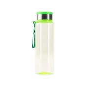 Garrafa Plástica 950 ml com Porta Comprimido - 08279