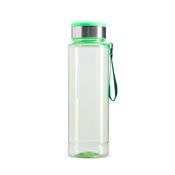 Garrafa Plástica 950 ml com Porta Comprimido - 08279