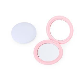 Espelho Duplo Plástico - 18945