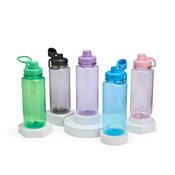 Squeeze Plástico 1 Litro - 08278