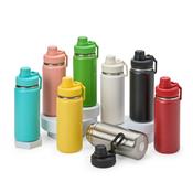 Garrafa Térmica Inox 550 ml - 08195