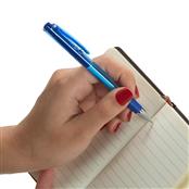 Caneta Plástica - 18527