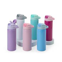 Squeeze de Alumínio 600 ml - 18921