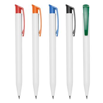 Caneta Plástica - 18528