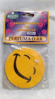 Aromatizador para Carro