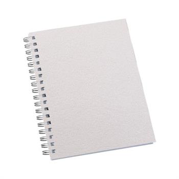 Caderno Sublimático em Wire-O