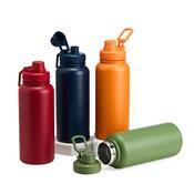 Garrafa Térmica Inox 1 Litro - 05087B