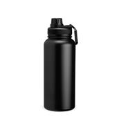 Garrafa Térmica Inox 1 Litro - 05087B