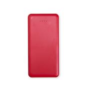 Power Bank 10.000mAh com Indicador LED - 08188