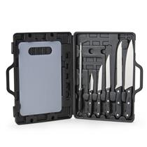 Kit Churrasco com Sete Peças - 08246