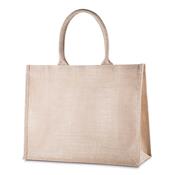 Sacola em Juta - BJT002
