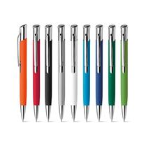 Caneta Esferográfica de Alumínio - 81192