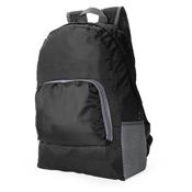 Mochila Dobrável Nylon 13 Litros - 018539B