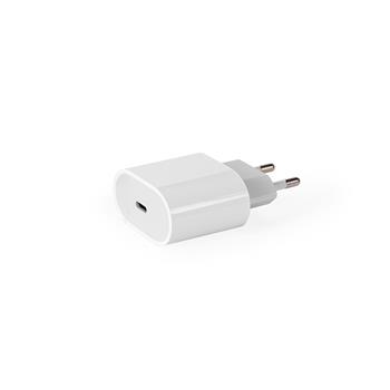 Carregador Rápido USB-C 20W - E@09015