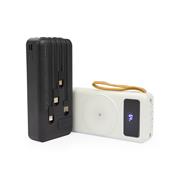 Carrgeador Power Bank 20.000mAh - 08265