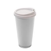Copo Plástico Duplo 400 ml - 15243