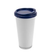 Copo Plástico Duplo 400 ml - 15243