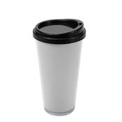 Copo Plástico Duplo 400 ml - 15243