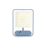 Climatizador Portátil Recarregável - E@5066