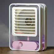 Climatizador Portátil Recarregável - E@5066