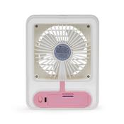 Climatizador Portátil Recarregável - E@5066