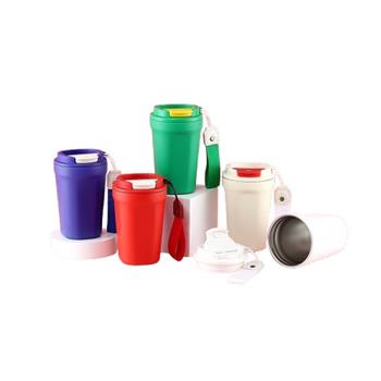 Copo Térmico Inox 350 ml - E@03096