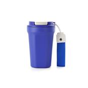 Copo Térmico Inox 350 ml - E@03096