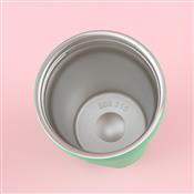 Copo Térmico Inox 350 ml - E@03096