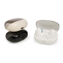 Fone de Ouvido Bluetooth com Case Carregador - 09008