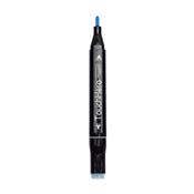 Kit Canetas Marcadoras Pontas Duplas de Trinta e Seis Cores - 08329-36