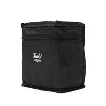 Kit Canetas Marcadoras Pontas Duplas com Quarenta e Oito Cores - 08329-48