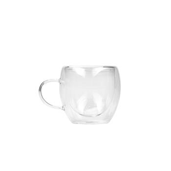 Xícara de Vidro 80 ml - 15236