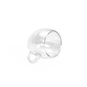 Xícara de Vidro 80 ml - 15236