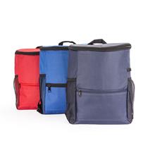 Mochila Térmica Nylon 10 Litros - 15073B