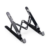 Suporte Retrátil para Notebook Multi Ângulos - 14522B