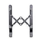 Suporte Retrátil para Notebook Multi Ângulos - 14522B