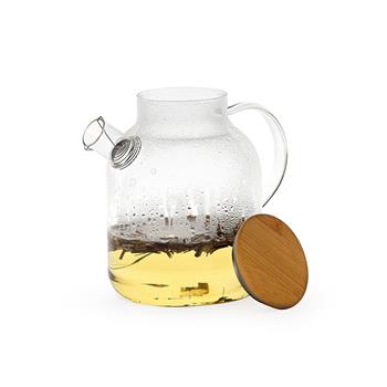 Chaleira Vidro 1,8 Litros - 08292