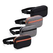 Pochete em Oxford - 15255