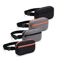 Pochete em Oxford - 15255