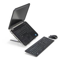 Suporte Retrátil para Notebook Multi Ângulos - 14522A