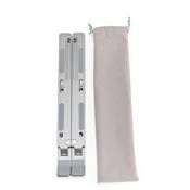 Suporte Retrátil para Notebook Multi Ângulos - 14522A