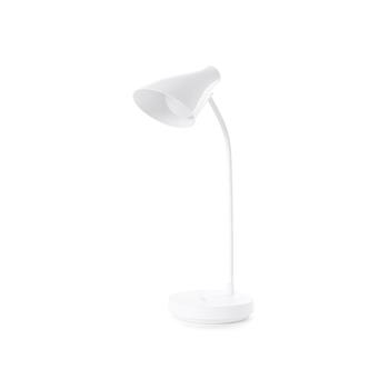 Luminária Articulável em Led Recarregável - 06015A