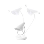 Luminária Articulável em Led Recarregável - 06015A