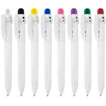 Caneta Plástica - CP0401