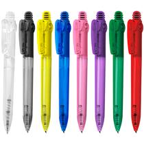 Caneta Plástica - CP0401T