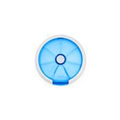 Porta-Comprimidos de Plástico - 08283