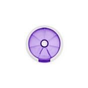 Porta-Comprimidos de Plástico - 08283