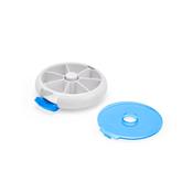 Porta-Comprimidos de Plástico - 08283