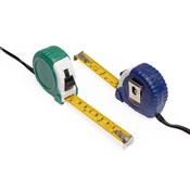 Trena Emborrachada 3 Metros - 10385B