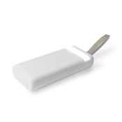 Power Bank 20.000mAh com Lanterna e Multissaídas - 09001